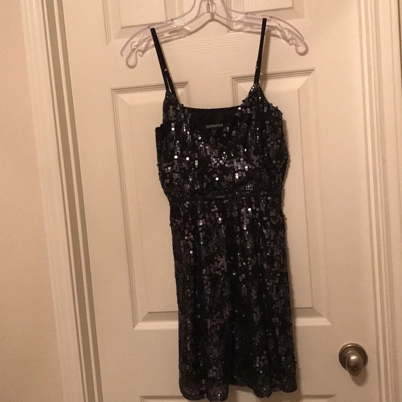Express Dresses & Skirts - Express Cocktail dress
